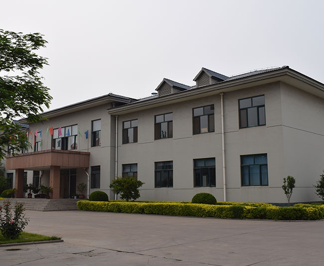 厂容厂貌